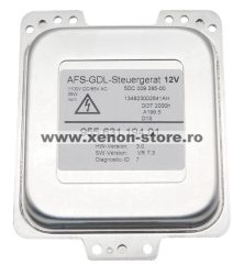 Balast Xenon Compatibil pentru Porsche Cayenne 957 2007-2010 - 5DC009285-00, 95563119401, 5DC 009 285-00, 955.631.194.01