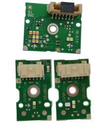 Kit reparatie lumini de zi DRL dreapta Mercedes-Benz GLE V167, C167 2019-2023 - V167-MIDDLE Right