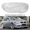 Set 2 sticle faruri pentru BMW Seria 7 E65/E66 Fara Facelift (2001 - 2004) - HB157