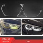   Kit Fibra dreapta pentru reparatie lumini de zi DRL pentru BMW X1 F48 facelift 2019-2022 - LG-F49-2022 Right