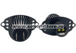   Set 2 Led Marker 20W pentru E90 LCI Facelift, X5 E70 fara xenon din fabrica E90-20W-LCI