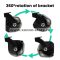 Camera marsarier/frontala AHD/CVBS unghi 170 grade cu StarLight Night Vision - G3A811 / G3A813 Camera marsarier/frontala AHD/CVBS unghi 170 grade cu StarLight Night Vision - G3A811 / G3A813