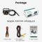 Camera marsarier/frontala AHD/CVBS unghi 170 grade cu StarLight Night Vision - G3A811 / G3A813 Camera marsarier/frontala AHD/CVBS unghi 170 grade cu StarLight Night Vision - G3A811 / G3A813