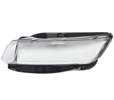 Sticla far stanga pentru Touareg 3 fara Facelift (2019 - 2023) far LED Low - HV128-STANGA