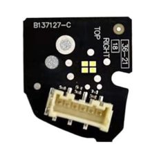 Kit reparatie modul lumini de zi DRL dreapta pentru VW Golf 8 2020-2024 - B137127-C / 90167237A