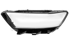 Sticla far stanga pentru T-ROC I fara facelift far LED (2017 - 2021) - HV053-STANGA