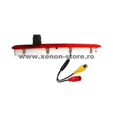 Camera marsarier dedicata pentru Transporter T6 (2013 - 2018) cu o singura usa (hayon) C473