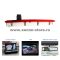 Camera marsarier dedicata pentru Transporter T6 (2013 - 2018) cu o singura usa (hayon) C473