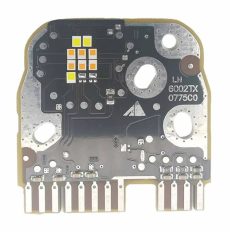 Kit reparatie Modul Semnalizare si DRL stanga BMW X3 G01, X4 G02 - 63115A0E625, 6002TZ0393