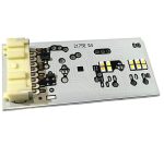   Kit reparatie lumini de zi DRL si semnalizare Mercedes-Benz GLC X253, C253 Facelift 2019-2023 - W253-H