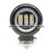 Proiector LED cu Angel Eyes Offroad Auto, Moto, ATV 45W 4000LM DC 10-60 - KWE45W