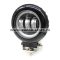 Proiector LED cu Angel Eyes Offroad Auto, Moto, ATV 45W 4000LM DC 10-60 - KWE45W