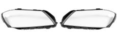 Set 2 sticle faruri pentru Passat B7 (2010 - 2015) - HV004