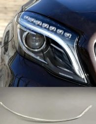 Fibra reparatie DRL far dreapta pentru Mercedes-Benz GLA X156 2013-2017 - LG-X156-1516 Right