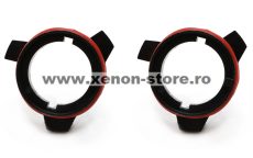 Set 2 adaptoare LED BMW E39 - B20-D2