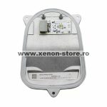   Modul Stanga Lumini de zi si semnalizare Mercedes-Benz GLC X253, C253 - A2539066500 - A253 906 65 00 - 18442-1L - 184421L