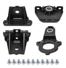 Kit reparatie far pentru BMW Seria 7 G11, G12 2015-2022 - 63117440362 / 63-11-7-440-362 / 63 11 7 440 362 / 63.11.7.440.362