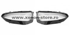 Set 2 sticle faruri pentru Mercedes CLS Coupe C257 / W257 (2018 - 2023) - HW092