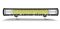 LED Bar Auto 324W, leduri pe 3 randuri, 12V-24V, 22680 Lumeni, 23,5"/59,7 cm, Combo Beam 12/60 Grade