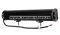LED Bar Auto 324W, leduri pe 3 randuri, 12V-24V, 22680 Lumeni, 23,5"/59,7 cm, Combo Beam 12/60 Grade