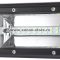 LED Bar Auto 324W, leduri pe 3 randuri, 12V-24V, 22680 Lumeni, 23,5"/59,7 cm, Combo Beam 12/60 Grade