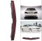 Lampa LED stop frana central Mercedes-Benz Clasa E Coupe, Cabrio A207, C207, W207 - 2078200156 / A2078200156 / 2078200066 / A2078200066 Lampa LED stop frana central Mercedes-Benz Clasa E Coupe, Cabrio A207, C207, W207 - 2078200156 / A2078200156 / 2078200066 / A2078200066