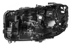 Carcasa far stanga BMW Seria 7 G11, G12 Facelift (2020 - 2021) - HB114-STANGA