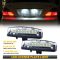 Set Lampi Numar Led Lexus IS, ES, GS, LS, RX, HS - OR-7701