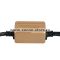 Set 2 anulatoare eroare becuri LED H8, H9, H11 12V - C16-H11 Set 2 anulatoare eroare becuri LED H8, H9, H11 12V - C16-H11