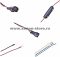 Modul Lumini de zi DRL cu 4 functii, universal 12V - DRL084