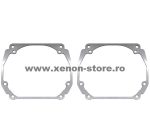   Set 2 rame adaptoare pentru inlocuirea lupelor la VW Passat, Ford Mondeo, Edge - HPB-008