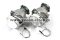 Set 2 rame adaptoare pentru inlocuirea lupelor la VW Passat, Ford Mondeo, Edge - HPB-008 Set 2 rame adaptoare pentru inlocuirea lupelor la VW Passat, Ford Mondeo, Edge - HPB-008