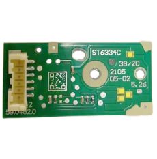 Modul LED dreapta reparatie DRL far pentru Audi A8 4N, D5 - 4N0998474