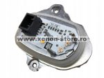   Modul semnalizare dreapta BMW Seria 3 GT F34 LCI - 63117470430, 7470430