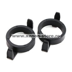 Set 2 adaptoare LED H7 Ford, Peugeot, Citroen- B10-H7 Set 2 adaptoare LED H7 Ford, Peugeot, Citroen- B10-H7