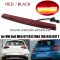 Lampa LED stop frana central pentru Golf MK6, Golf MK5 GTI, Polo MK4, Scirocco - 5K6945087C, 1K8945087D, 1K6945097F, 5K6945087C - TBV03-3