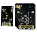   Kit reparatie module DRL si semnalizare stanga BMW Seria 4 G22, G23 pentru faruri Laser - 63119851047, 63119851049 Laser