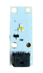 Modul LED Reparatie lumini de zi DRL far pentru Skoda Octavia 3 Fara facelift 2013-2017 V1 - 790208