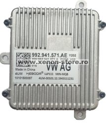 Modul far LED Second-Hand pentr Audi, Skoda, VW, Porsche 992.941.571.AE, 992941571AE, 992941571A