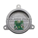   Modul DRL BMW Seria 3 G20, G21 - 63119883630, 9883630, 8496133