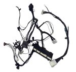   Cablaj far dreapta pentru BMW Seria 5 F10/F11 far FULL LED adaptiv (2014-2017) - F1006-DREAPTA