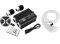 Kit Plafon Instelat TWINKLE + stele cazatoare 26W RGBW 920 fire la 3 metri, combinate - 26WRGBF-1 Kit Plafon Instelat TWINKLE + stele cazatoare 26W RGBW 920 fire la 3 metri, combinate - 26WRGBF-1