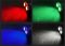Kit Plafon Instelat TWINKLE + stele cazatoare 26W RGBW 920 fire la 3 metri, combinate - 26WRGBF-1 Kit Plafon Instelat TWINKLE + stele cazatoare 26W RGBW 920 fire la 3 metri, combinate - 26WRGBF-1