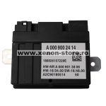   Calculator pompa combustibil Mercedes-Benz W205, W212, W222, X253, C253, W217,  W257,  W463 - A0009002414