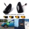 Set 2 Semnalizari Aripa Dinamice Dacia Duster 2, Logan 2, Sandero 2 - D0696