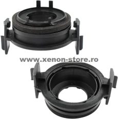 Set 2 Adaptoare Led pentru BMW E46 - B26A-H7 Set 2 Adaptoare Led pentru BMW E46 - B26A-H7