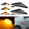 Set 2 Semnalizari Aripa LED Dinamice Ford Focus MK1, Mondeo MK3 - D0290