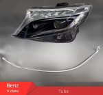   Fibra reparatie DRL far stanga pentru Mercedes-Benz Vito, V-Class W447, W448 2014-2023 - LG-W447-1621 Left