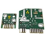   Kit reparatie module Angel Eyes DRL dreapta BMW Seria 8, M8 G14, G15, G16, F91, F92, F93 - 63118496134 / 63119498648