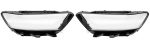   Set 2 sticle faruri pentru T-ROC I fara facelift (2017 - 2021) - HV053